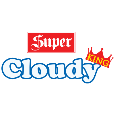 Super Cloudy King 2 Ply 220 240